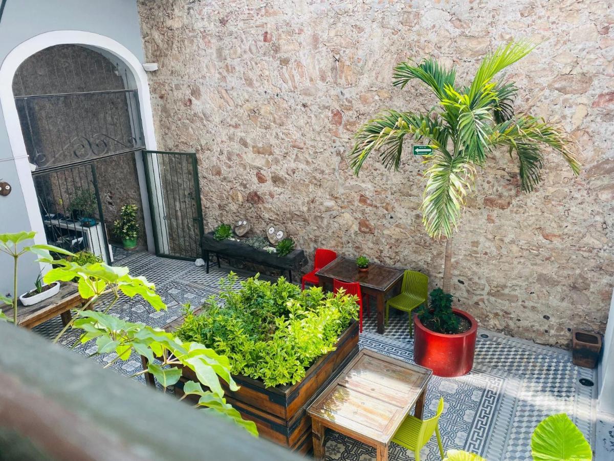 Kuku Ruku Hotel Querétaro Exterior foto