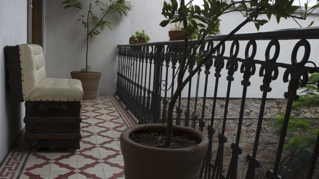 Kuku Ruku Hotel Querétaro Exterior foto