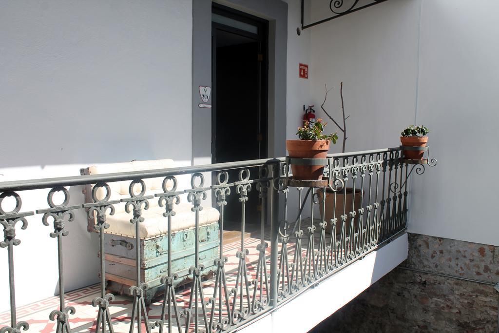 Kuku Ruku Hotel Querétaro Exterior foto